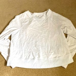 Lululemon Crewneck Size 2